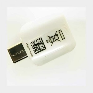 مبدل microUSB به USB OTG