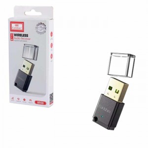 گیرنده بلوتوث Earldom مدل ET-BR08