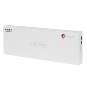 ساعت هوشمند HUAHONG مدل مدل HK9 MINI