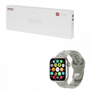 ساعت هوشمند HUAHONG مدل مدل HK9 MINI