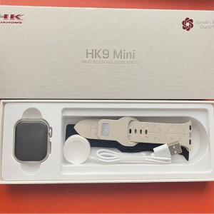 ساعت هوشمند HUAHONG مدل مدل HK9 MINI