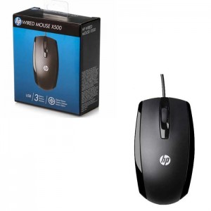 موس اچ پی مدل x500