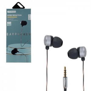 هندزفری سیمی TREQA مدل EP-744