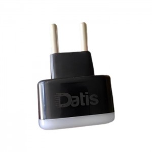 تبدیل سه به دو داتیس