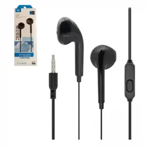 هندزفری سیمی مدل U19