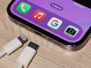 USB_C در مقابل لایتنینگ آنچه دارندگان آیفون 15 باید بدانند