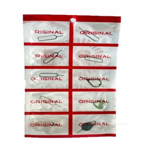 سوزن سیم کارت پک 10 عددی