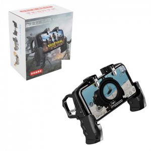 کنترلر مخصوص بازی برای موبایل مدل k21