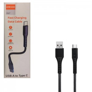 کابل پاوربانکی تایپ سی Joyroom