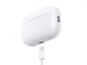 اکنون می توانید USB Type-C را به AirPods Pro خود اضافه کنید