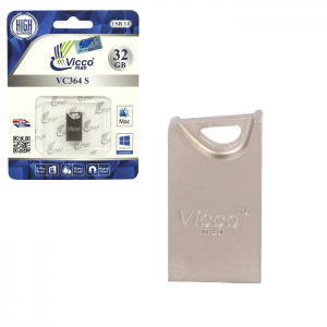 فلش مموری ویکومن مدل VC364S ظرفیت 32 گیگابایت