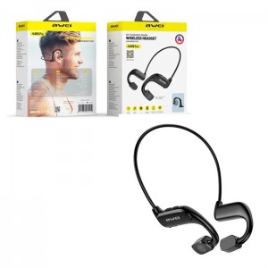 هندزفری بلوتوث گردنی اَوی مدل A897BL