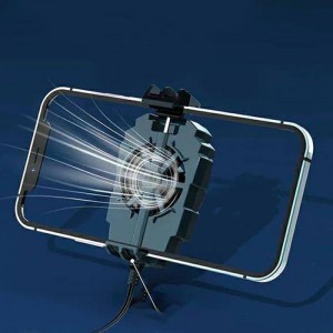 فن خنک کننده موبایل اَوی مدل CL-110T