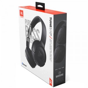 هدفون بلوتوث برند JBL مدل Tune 510 BT