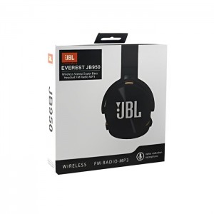هدفون بلوتوث برند JBL مدل 950BT