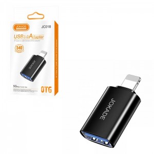 مبدل او تی جی آیفون Jokade مدل JC018