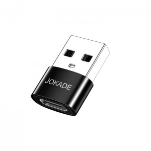 مبدل Type-C به USB برند Jokade مدل JC020