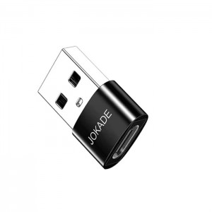 مبدل Type-C به USB برند Jokade مدل JC020