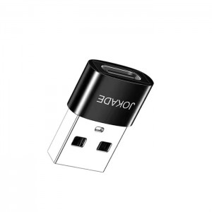 مبدل Type-C به USB برند Jokade مدل JC020