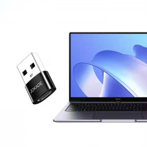 مبدل Type-C به USB برند Jokade مدل JC020