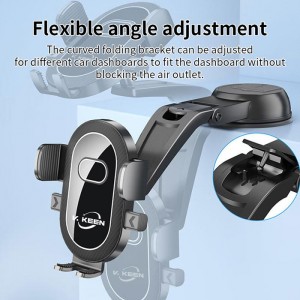 نگهدارنده گوشی موبایل V Keen مدل V-903