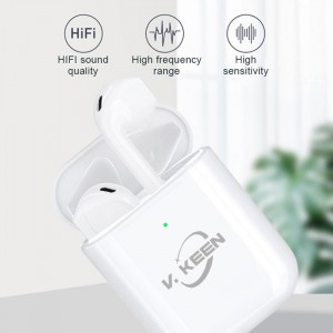 هندزفری بلوتوث V KEENمدل V-102
