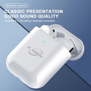 هندزفری بلوتوث V KEENمدل V-102