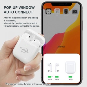 هندزفری بلوتوث V KEENمدل V-102