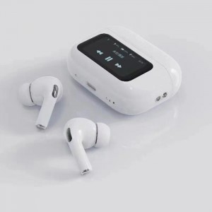 هندزفری بلوتوث ایرپاد پرو  Airpodd Pro برند V KEEN مدل A9