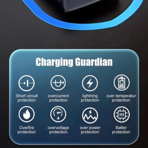 آداپتور  18 وات برند V KEEN مدل V-507