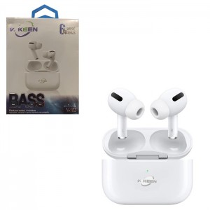 هندزفری بلوتوث ایرپاد برند V.KEEN مدل V-103