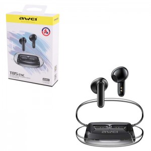 هندزفری بلوتوث اَوی مدل T85ENC