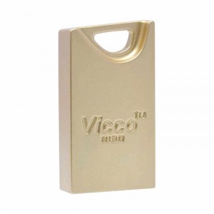 فلش مموری ویکومن مدل VC364G ظرفیت 128 گیگابایت