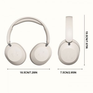 هدفون بلوتوث مدل SY-T4