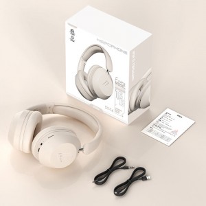 هدفون بلوتوث مدل SY-T4