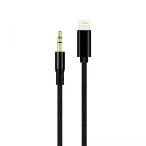کابل ای یو ایکس آیفونی مدل JBC-025B