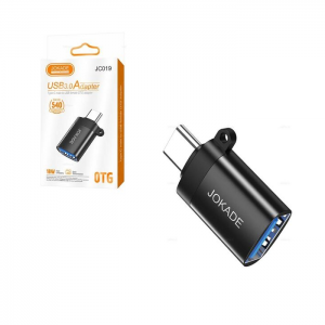 مبدل او تی جی تایپ سی Jokade مدل JC019