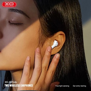هندزفری بلوتوثی ایکس او مدل xo-q2 pods