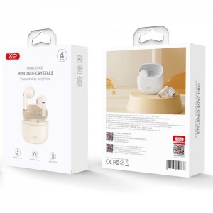 هندزفری بلوتوثی ایکس او مدل xo-X33