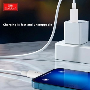 کابل شارژ ۶۰ وات ارلدام مدل EC-166C