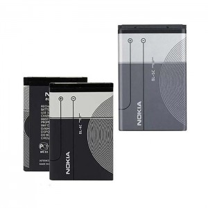 باتری اصلی نوکیا مدل BL-5c