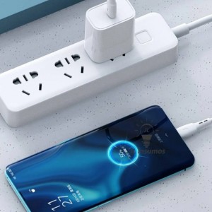 کابل دو سر تایپ سی 1 متر  HAMR مدل HAMR-BZ