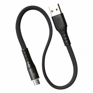 کابل میکرو پاوربانکی 6 آمپر برند  HAMR