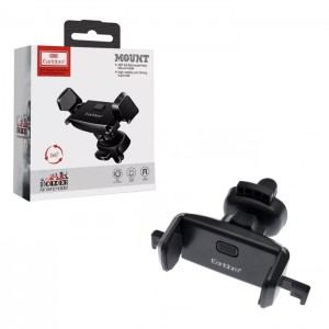 نگهدارنده گوشی موبایل دریچه کولری Earldom مدل EH45