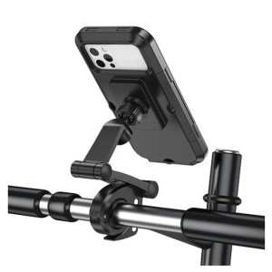 نگهدارنده موبایل مناسب برای دوچرخه، موتور سیکلت و اسکوتر