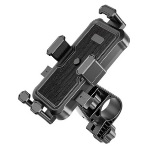 نگهدارنده موبایل مناسب برای موتور و دوچرخه مدل Riding backet