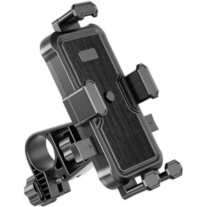 نگهدارنده موبایل مناسب برای دوچرخه مدل Riding backet