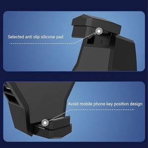 فن خنک کننده موبایل مدل S1