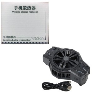 فن خنک کننده موبایل مدل S1