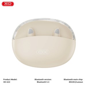 هندزفری بلوتوثی ایکس او مدل G22